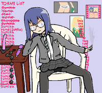 Japan's most prolific gay sex predator